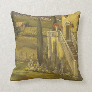 Latin Calm II Cushion