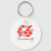 Latin-Catullus Five: 1,000 kisses