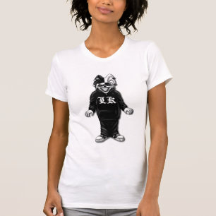 Latin King Joker T-Shirt