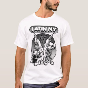 LATIN NY T-Shirt