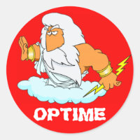 Latin: Optime!