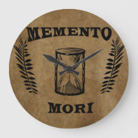 Latin Phrase - Seize the Day - Memento Mori