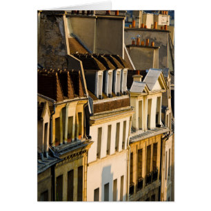 Latin Quarter Paris, France