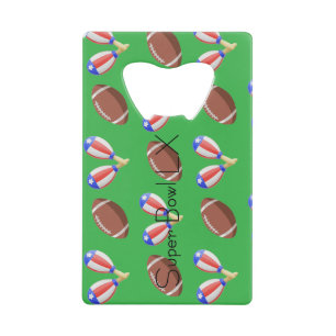 Latin-themed Super Bowl