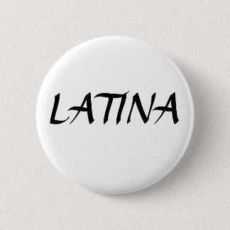 LATINA 6 CM ROUND BADGE