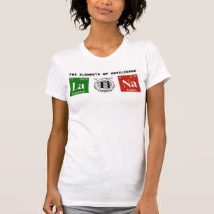 Latina Pride T-Shirt