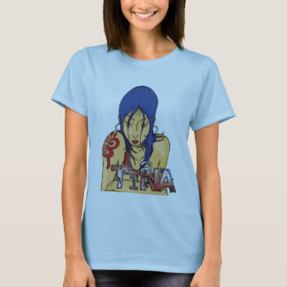 LATINA T-Shirt