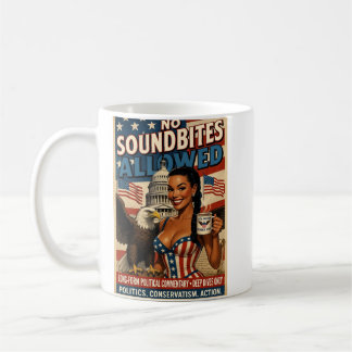 Latinas Love It Coffee Mug