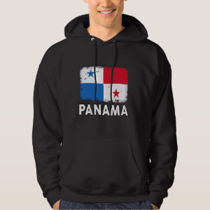 Latino Americans, Hispanic Heritage Month Panama F Hoodie