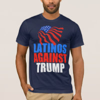 Latinos Against Trump