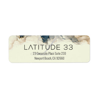 Latitude 33 Realty