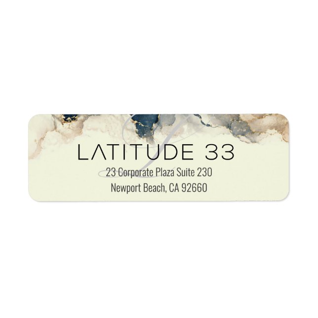 Latitude 33 Realty (Front)