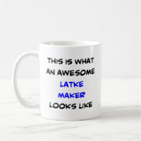 latke maker, awesome