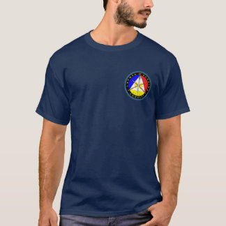 Latosa Escrima Emblem (dark) T-Shirt