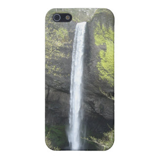 Latourelle Falls Case