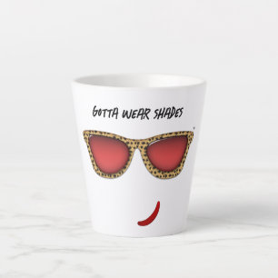 LATTA MUG