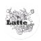 Latte