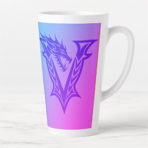 Latte Mug