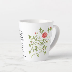 Latte Mug