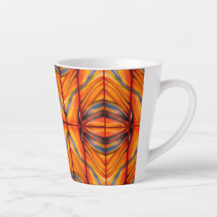 Latte Mug