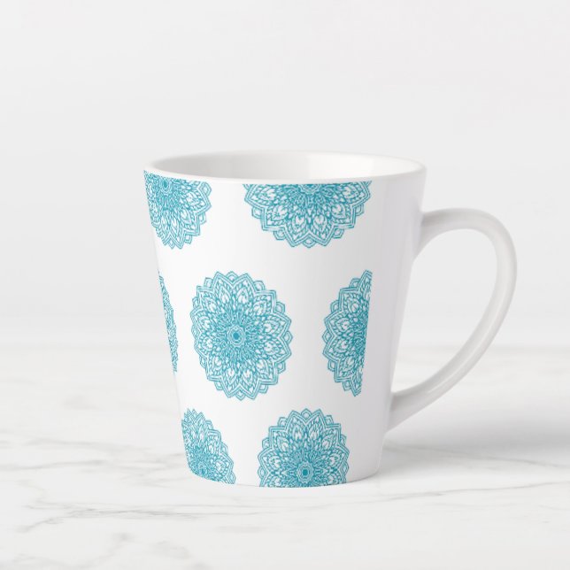 Latte mug (Right)