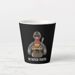 Latte Mug