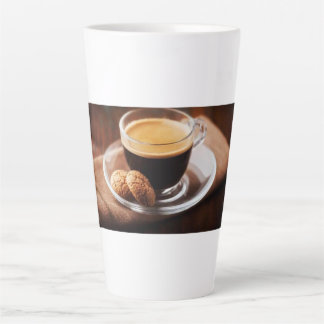 Latte Mug