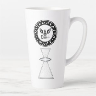 Latte Mug