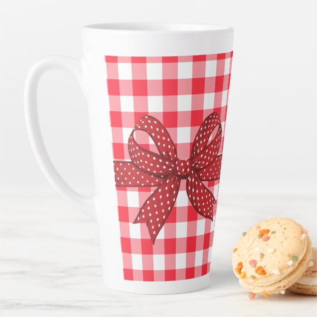 Latte Mug (In Situ)