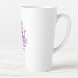  LATTE MUG