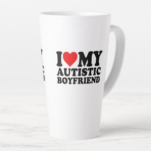 Latte Mug
