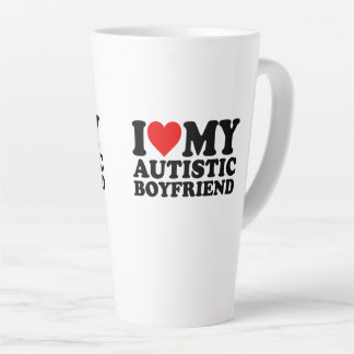 Latte Mug