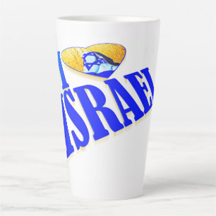 Latte Mug