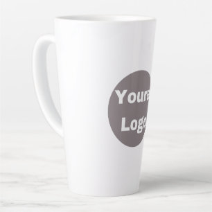 Latte Mug