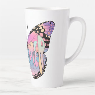 Latte Mug