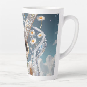 Latte Mug