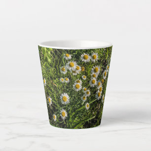 Latte Mug