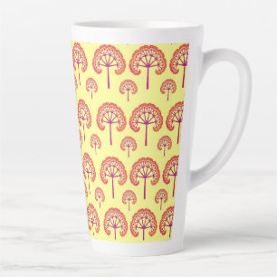 Latte Mug