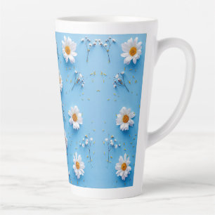 Latte Mug