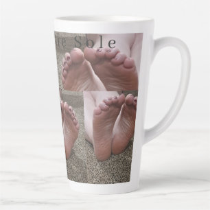 Latte Mug