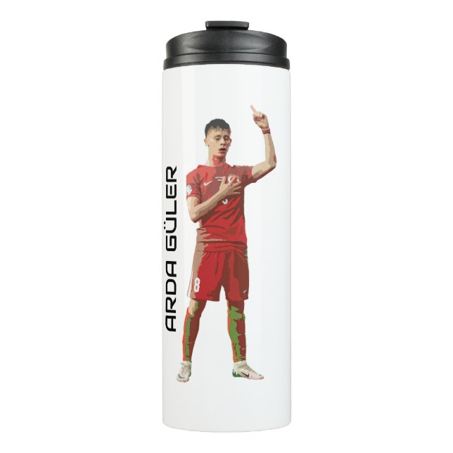 Latte Mug (Front)