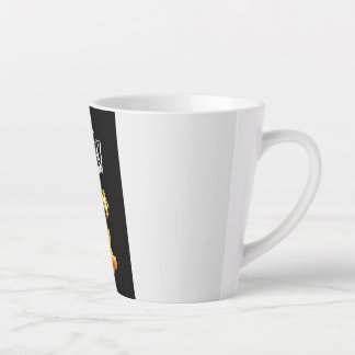 Latte Mug