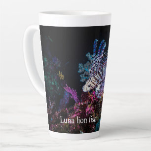 Latte Mug