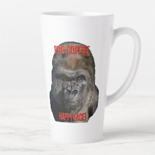 Latte Mug