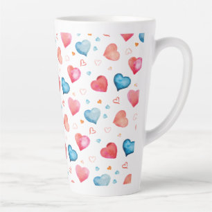 Latte Mug