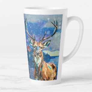 Latte Mug