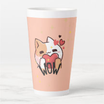 latte mug 2025