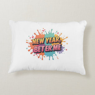 Latte Mug Decorative Cushion