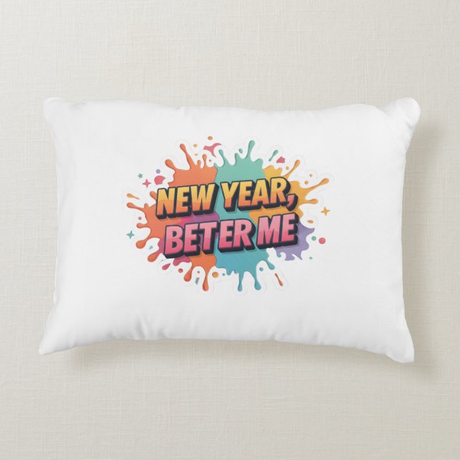 Latte Mug Decorative Cushion (Back)