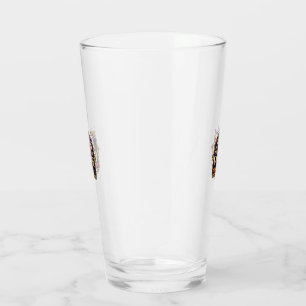 Latte Mug Glass